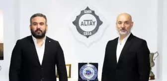 Altay'dan akademi atağı