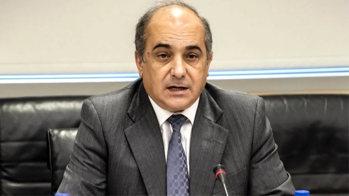 \'Altın AB pasaportu\': Kıbrıs Cumhuriyeti Parlamentosu Başkanı skandalın ardından istifa etti