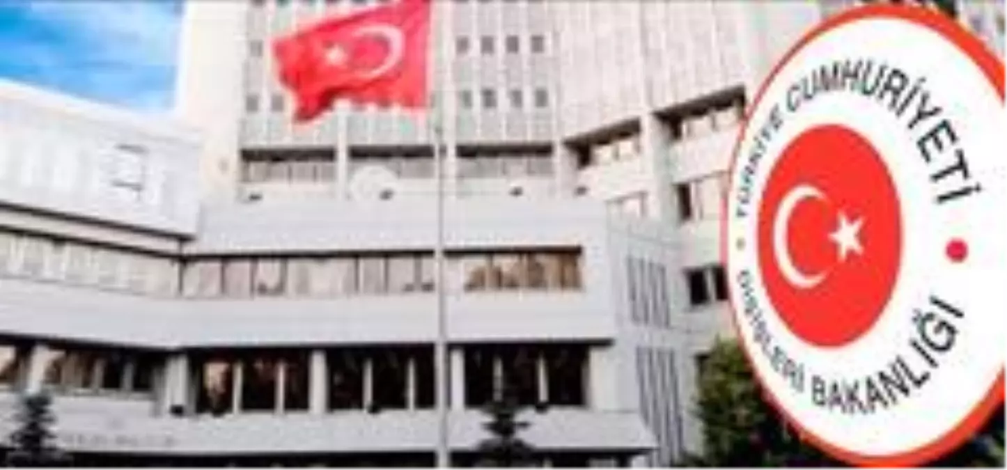 Bakan Çavuşoğlu mevkidaşı Bayramov ile görüştü