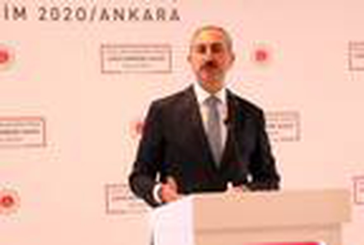 Bakan Gül: Demokraside, \'süper mahkeme\', \'süper savcı\' yoktur