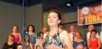 Emekli hemşire, katil zanlısı eski sevgilisiyle koroda tanışmış