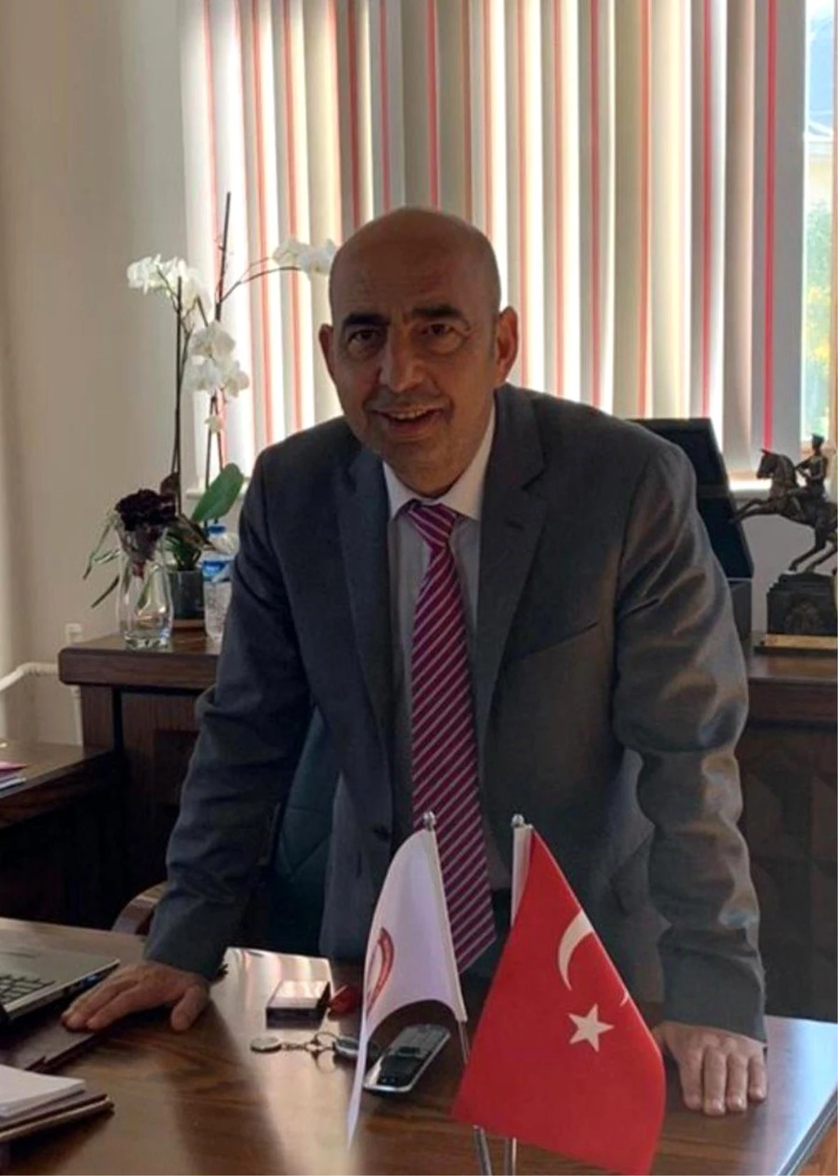 Erzurum Eczacılar Odası Vatandaşları uyardı