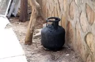 Evleri yanan vatandaşlar destek bekliyor