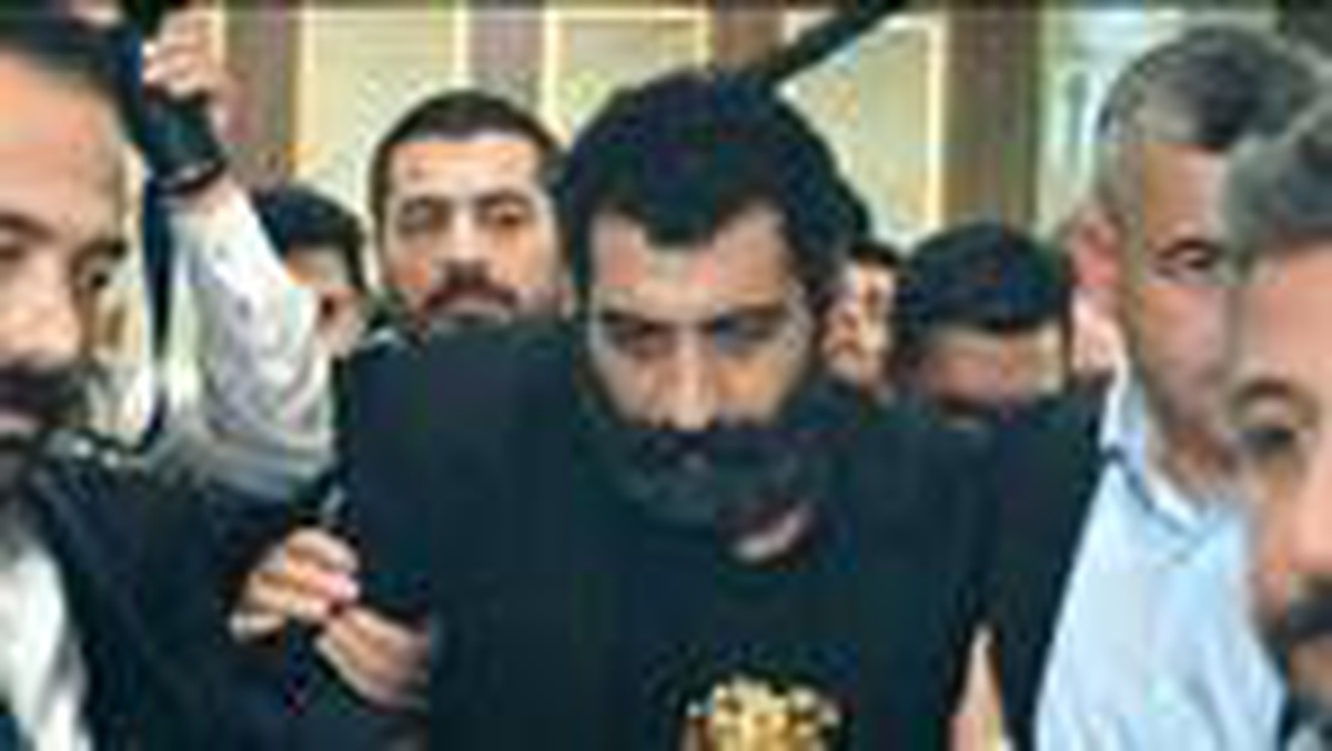 Filmimiz yasaklı değil