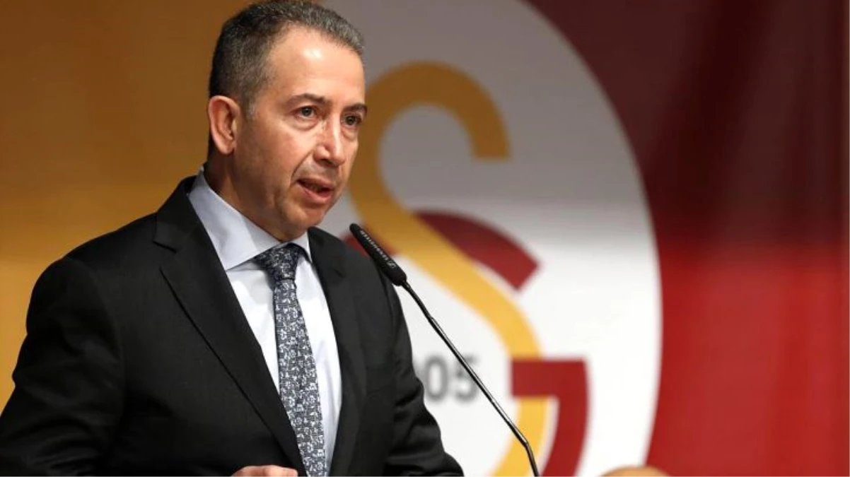GSYİAD Eski Başkanı Metin Öztürk, Galatasaray başkan adaylığı için hazır