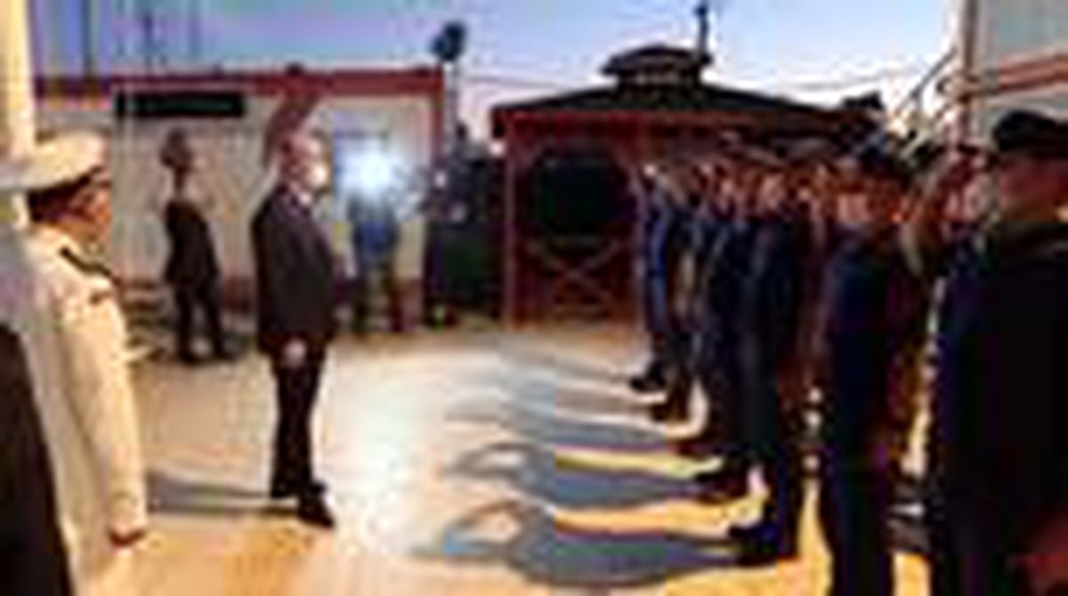 Son dakika... İçişleri Bakanı Soylu, Ege\'de sığınmacıların geri itildiği bölgeleri inceledi