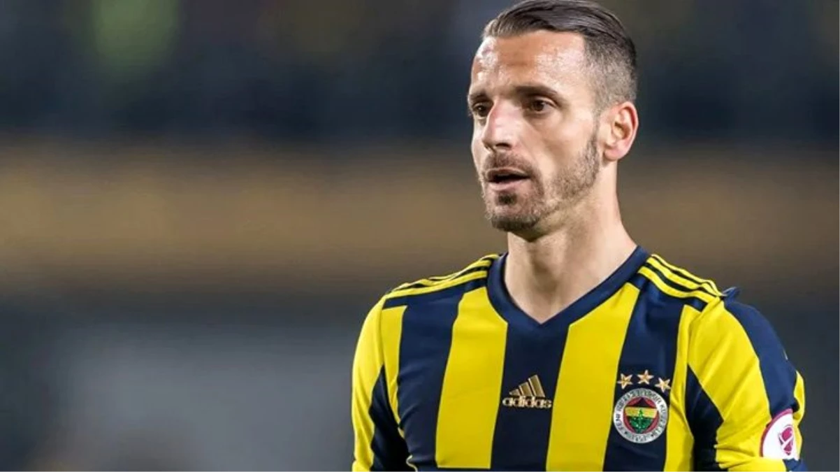 İspanyol golcü Roberto Soldado: Fenerbahçe, Real Madrid\'e benziyor