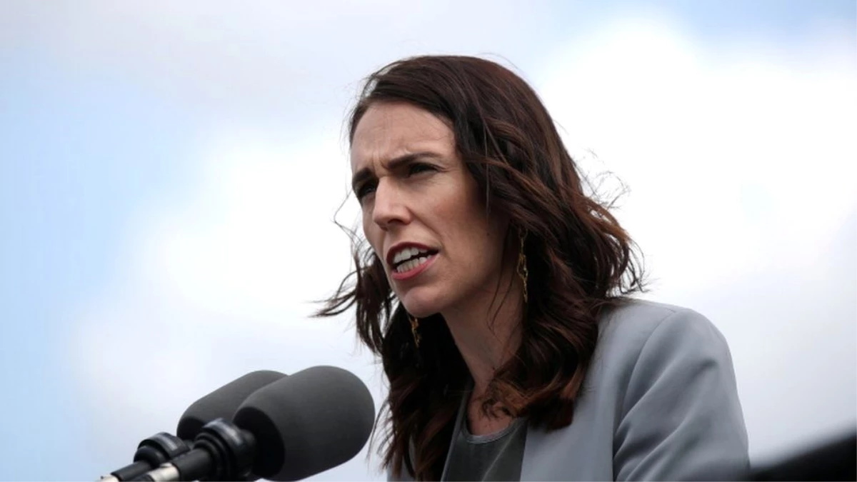 Jacinda Ardern: Dünyanın övdüğü Yeni Zelanda Başbakanı ülkesinde neden eleştiriliyor?