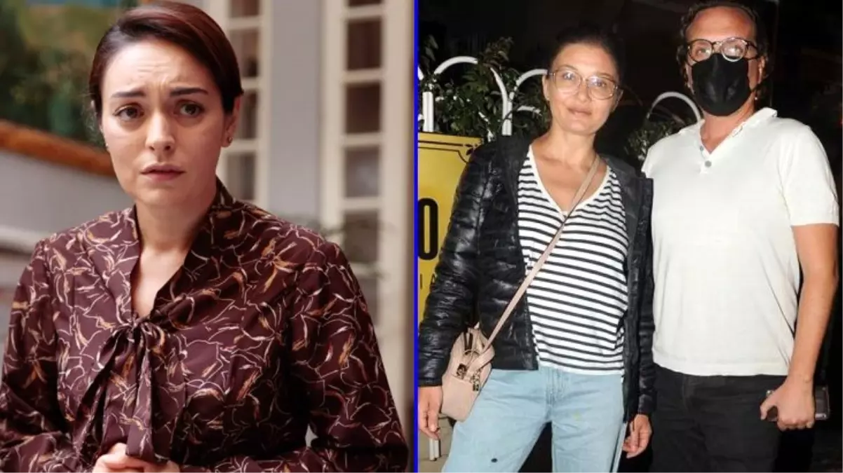 Nurgül Yeşilçay\'dan bomba Masumlar Apartmanı yorumu: Safiye\'yi onlardan önce yaptık