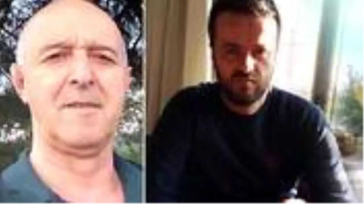 Oğullarını öldürüp yol kenarına atmışlardı! "Karına sahip çık, eve adamlar geliyor" cümlesi bir babayı evlat katili yapmış