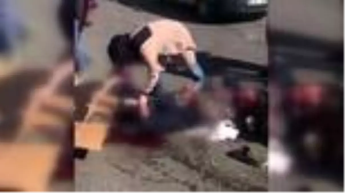 Otomobilde silahlı saldırıya uğrayan kişi ağır yaralandı