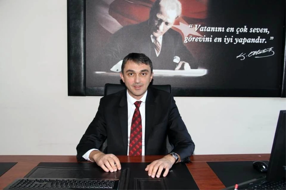 Prof. Dr. Enginyurt, \'Türk Tabipleri Birliği\'ne tepki göstererek istifa etti