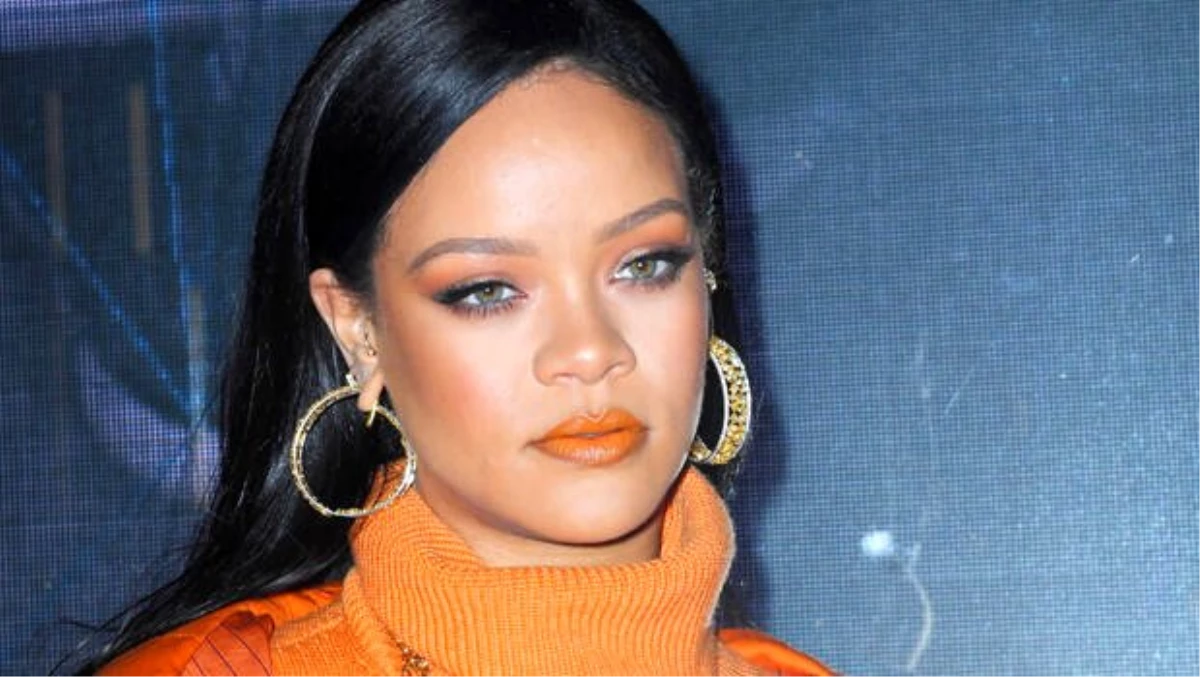 Rihanna, Forbes\'un kendi girişimleriyle zengin olan kadınlar listesine girdi