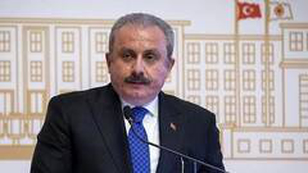 TBMM Başkanı Şentop, Azerbaycan\'a resmi ziyaret gerçekleştirecek