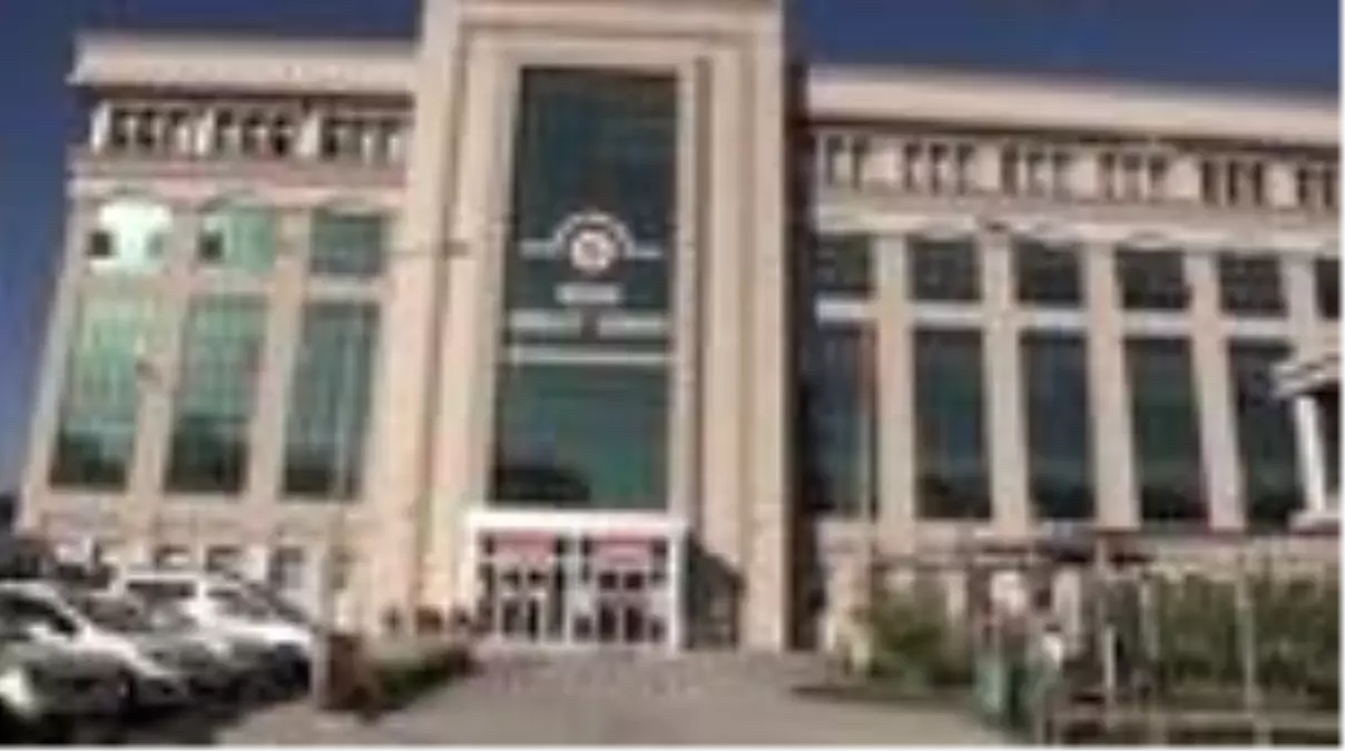 "Tefeci" operasyonunda gözaltına alınan 7 şüpheli adliyede