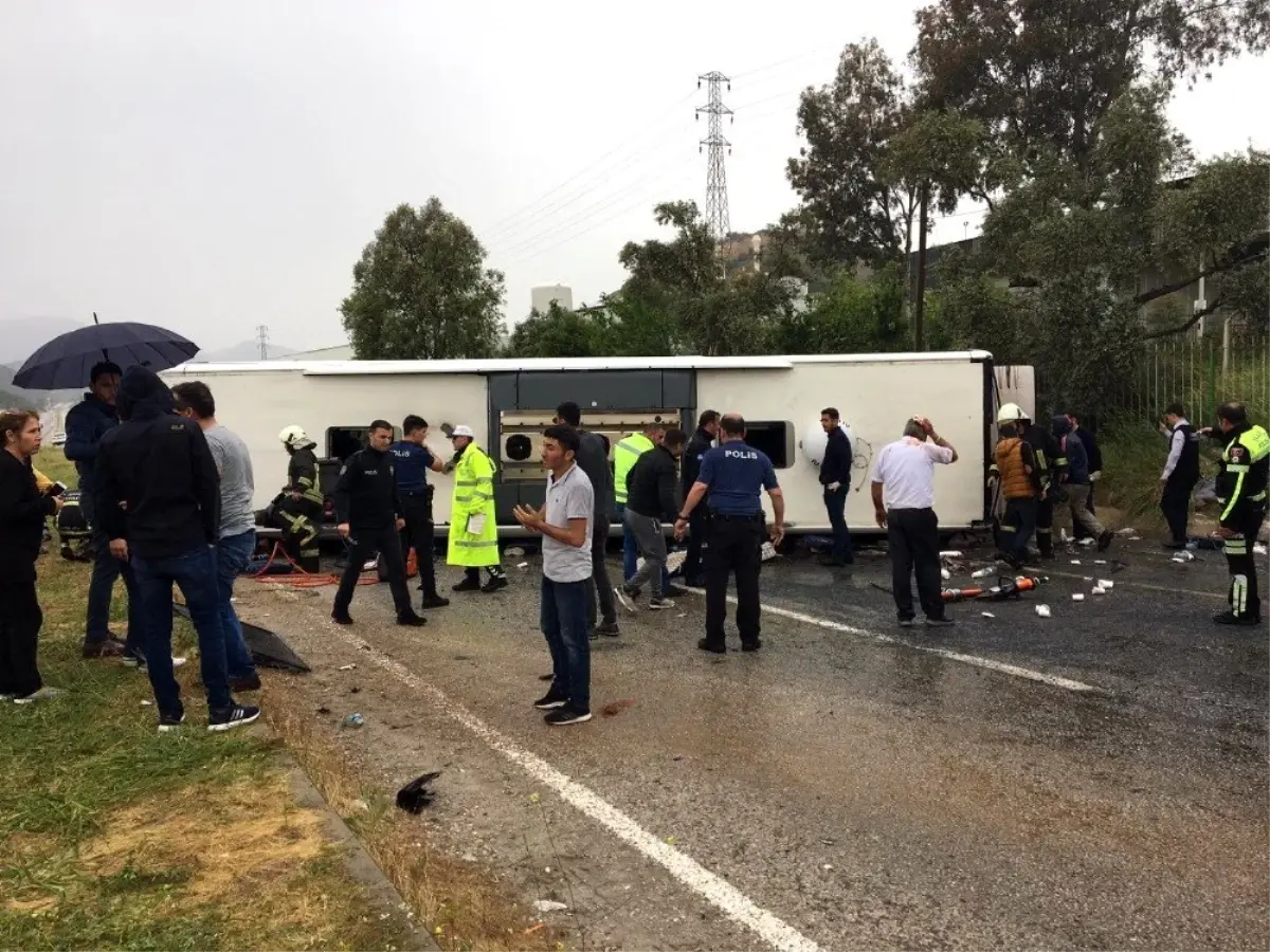 Trafik canavarı 9 ayda hiç durmadı