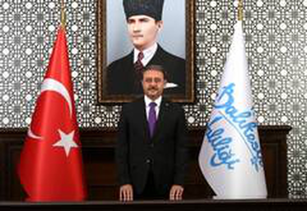 Vali Hasan Şıldak, Sağlık için topyekun mücadele edeceğiz
