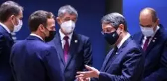 AB Liderler Zirvesi, 2. gününde Covid-19 gündemi ile toplandı