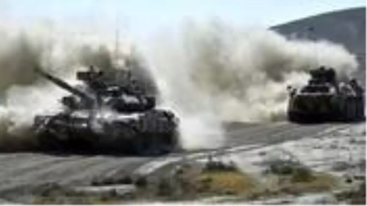 ABD, Dağlık Karabağ savaşında tarafsızlığını bozdu: Umarım Ermenistan kendini savunabilir