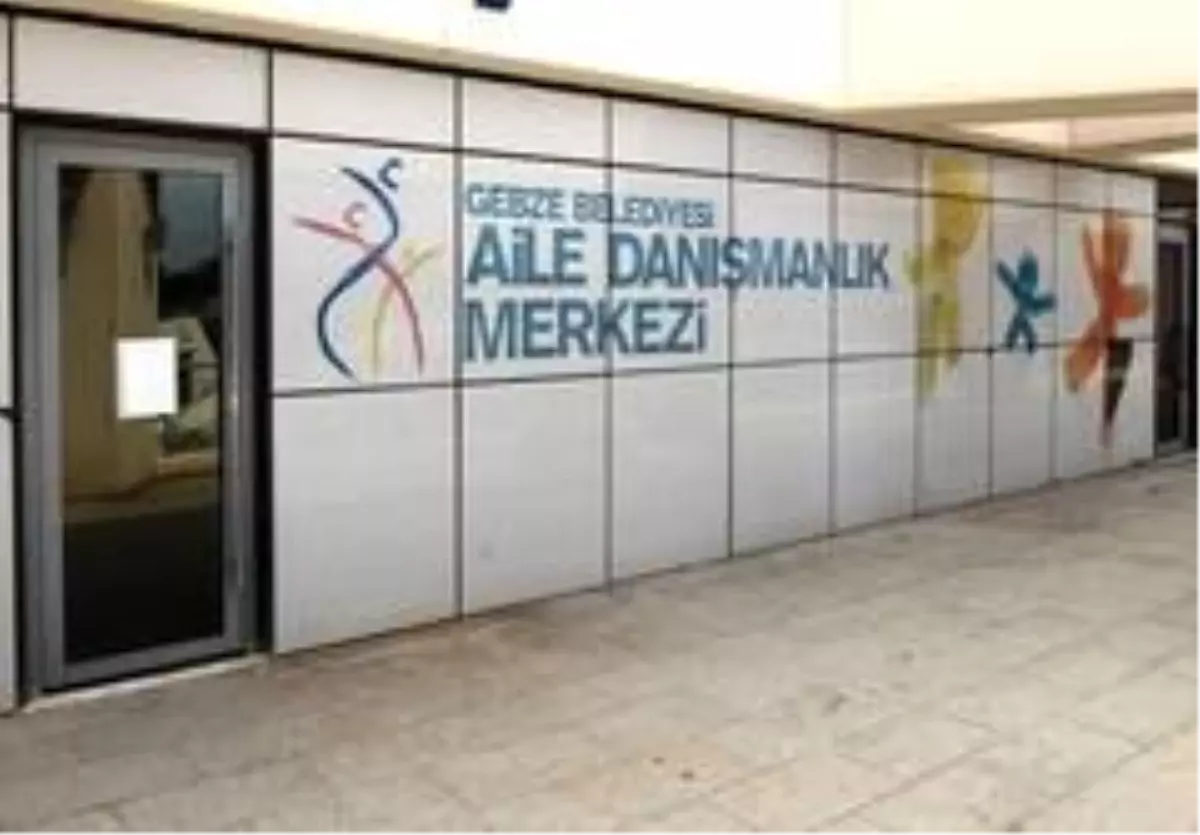 Aile Danışma Merkezi\'nde pandemi sonrası için psikodestek hizmeti