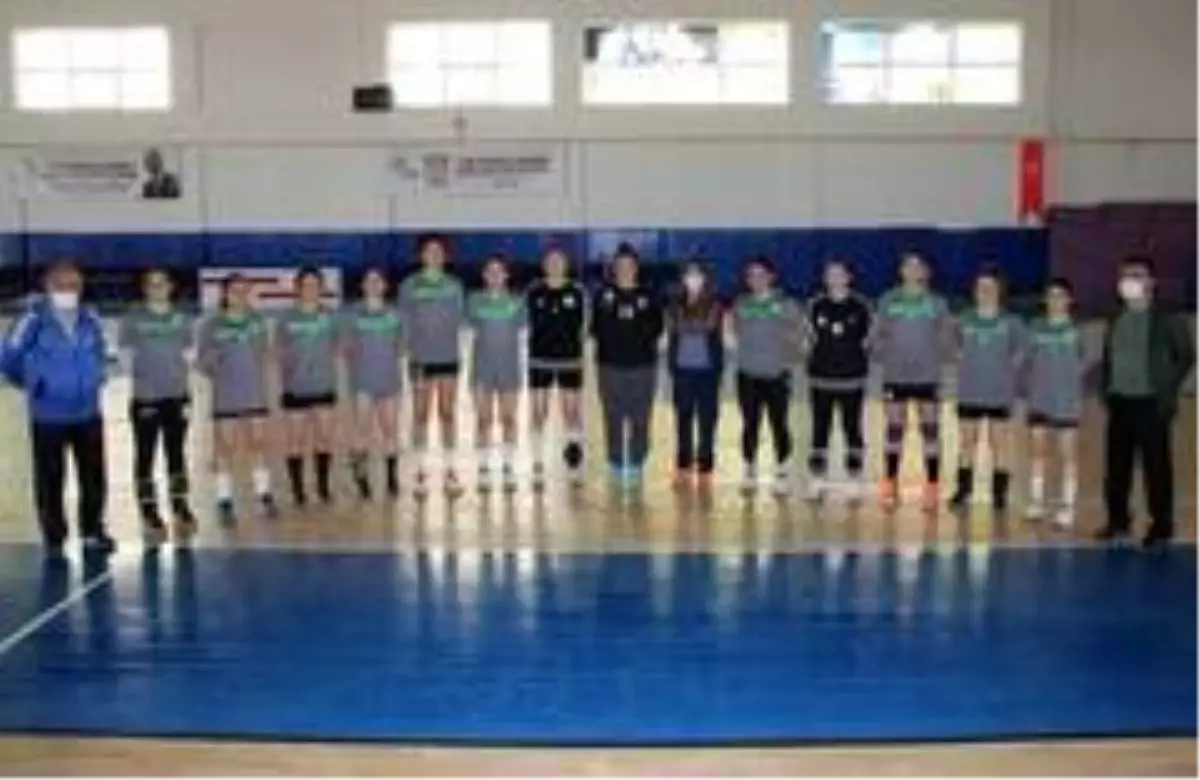 Ardahanlı: "Üsküdar maçı zor geçecek"