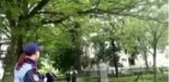 Arnavutluk'ta maske takmayan milletvekillerine cezai işlem uygulandı