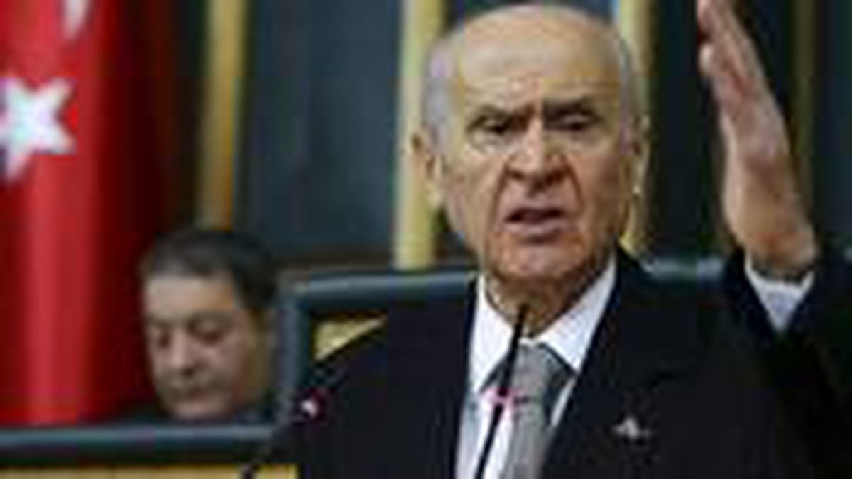 'Askıda Ekmek' kampanyası başlatan Bahçeli, İstanbul'daki zamma tepki gösterdi: Komşusu açken tok yatan bizden değildir