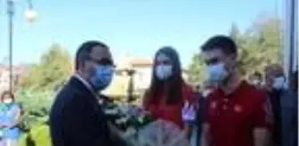 Son dakika! Bakan Kasapoğlu: Kastamonu'ya 350 milyon TL'ye yakın yatırım gerçekleştireceğiz