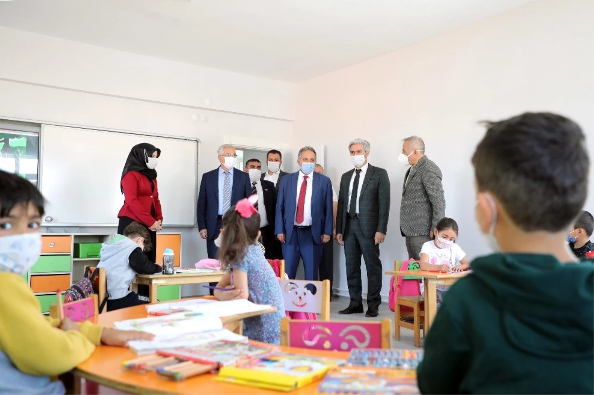 Talas Belediyesinden eğitime katkı