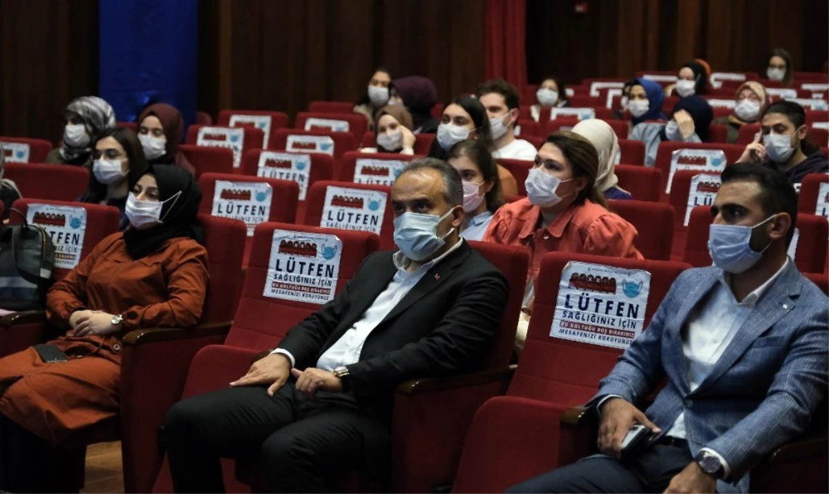 Bursa\'da memur adaylarına ücretsiz eğitim