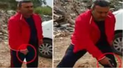 Çakıcı'nın dava dosyasına giren akılalmaz olay! Bir bacağın lafı mı olur abi deyip kendine sıktı Çakıcı'nın dava dosyasına giren akılalmaz olay! Bir bacağın lafı mı olur abi deyip kendine sıktı