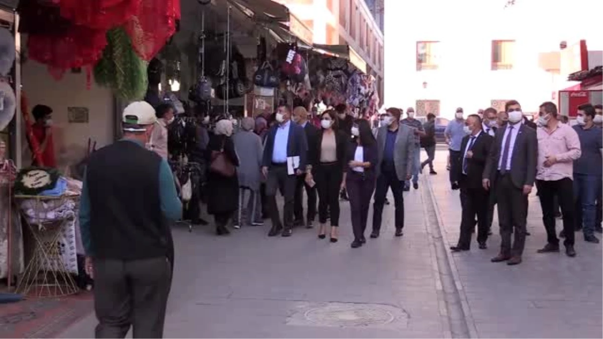 CHP Genel Başkan Yardımcısı Ağbaba\'dan işsizlik değerlendirmesi