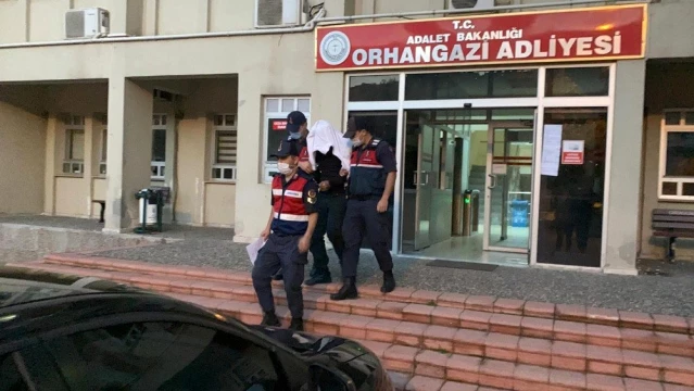 Diyarbakır'da 1 kişinin öldüğü silahlı kavganın zanlısı Bursa'da yakalandı, System.String[]