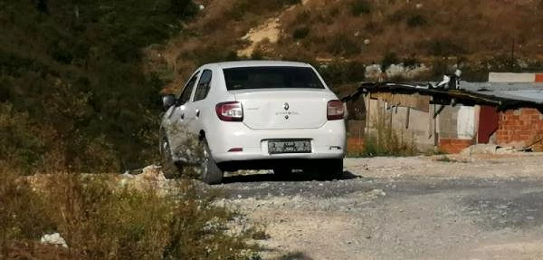 (Esenler'de iş yerine patlayıcı bıraktığı iddia edilen kişi Başakşehir'de yakalandı
