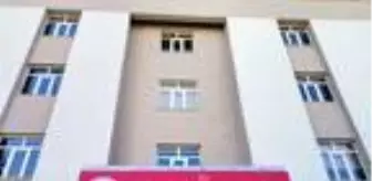 FETÖ davası, eski FETÖ yurdu olan adliye ek binasında görüldü