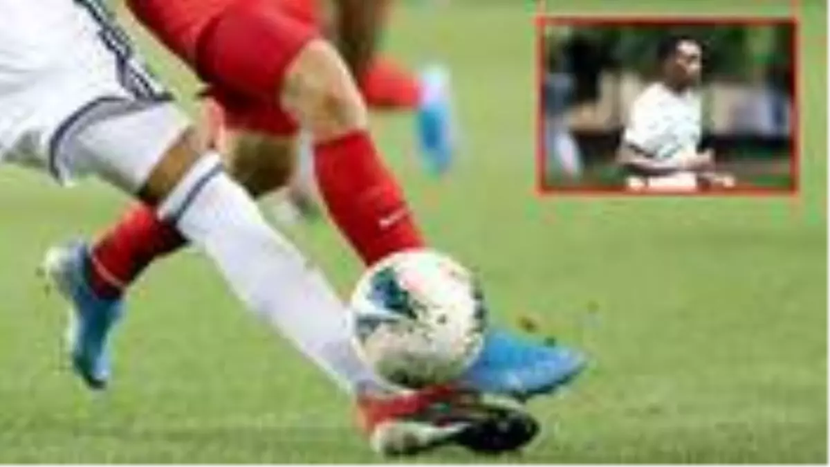 Gole sebebiyet veren futbolcu, takım arkadaşları tarafından dövülerek öldürüldü