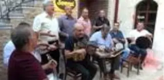 Hatay'da 'Cille Gecesi'