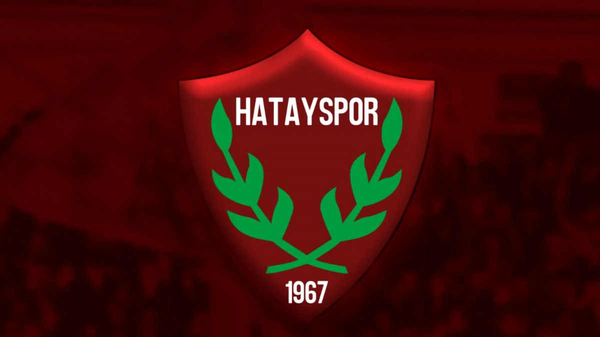 Hatayspor\'da toplam 17 futbolcu ve teknik direktör koronaya yakalandı