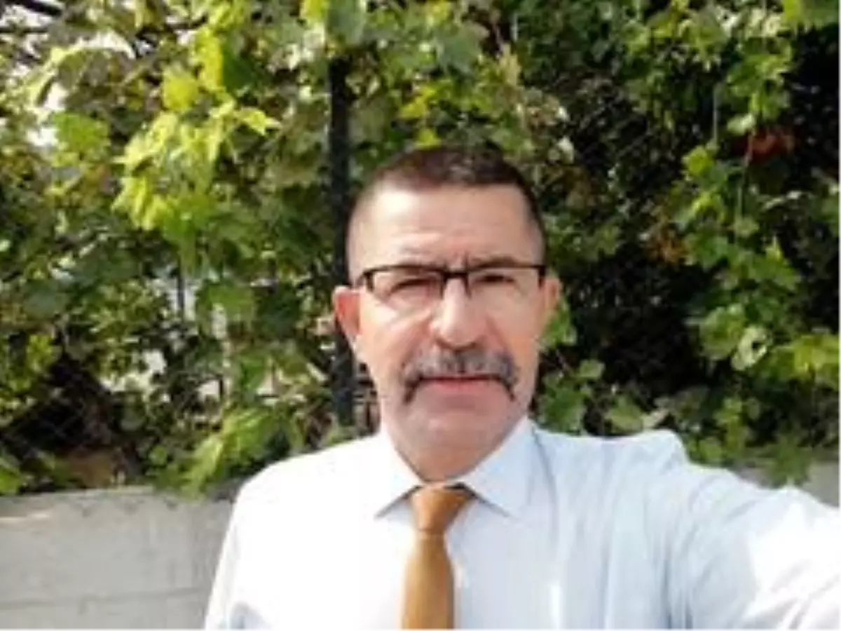 İYİ Parti Muğla İl Başkan Yardımcısı Balcı istifa etti