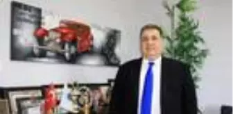 Kahveciler, Kıraathaneciler, Büfeciler Federasyonu Genel Başkanı, koronavirüse yakalandı