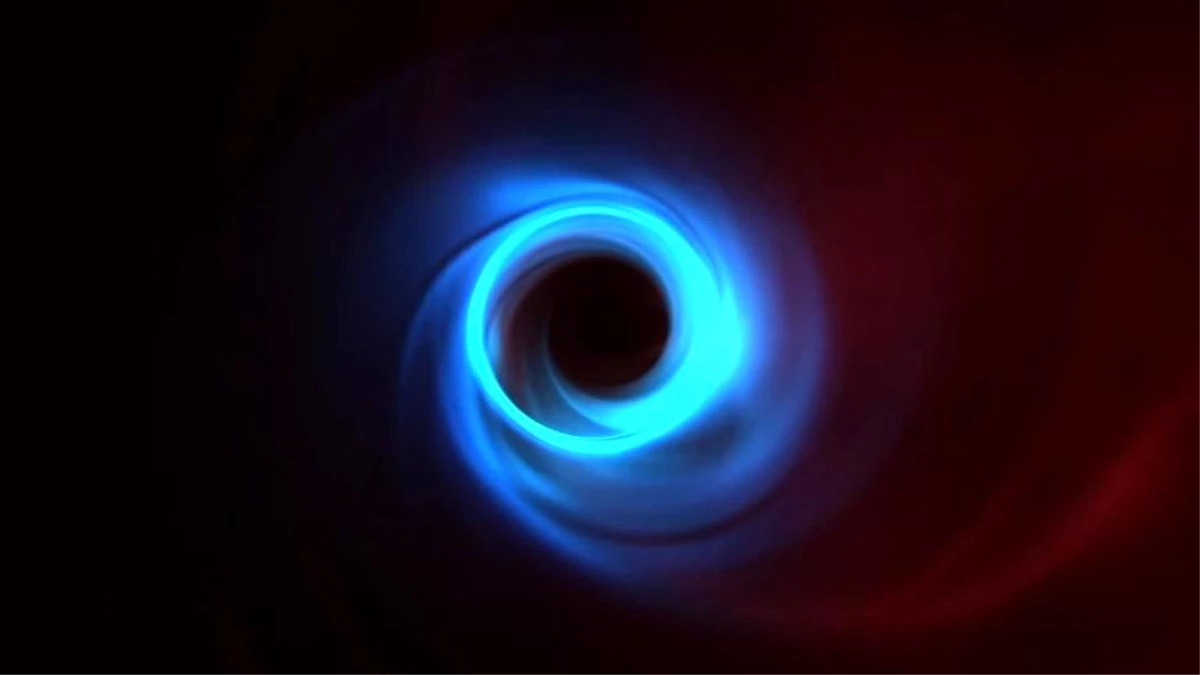 Kara delikle ilgili çalışmasıyla Nobel Fizik Ödülü\'nü alan Penrose\'un 56 yıl öncesine uzanan öyküsü