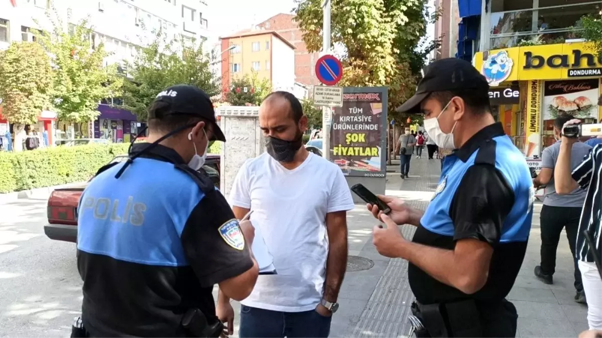 Karantina kurallarını ihlal eden 36 kişi yurda yerleştirildi