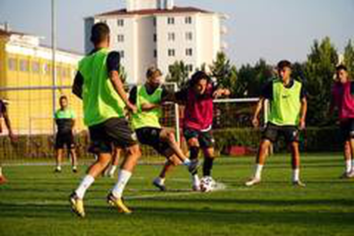 Kayserispor\'da bir korona virüs vakası daha