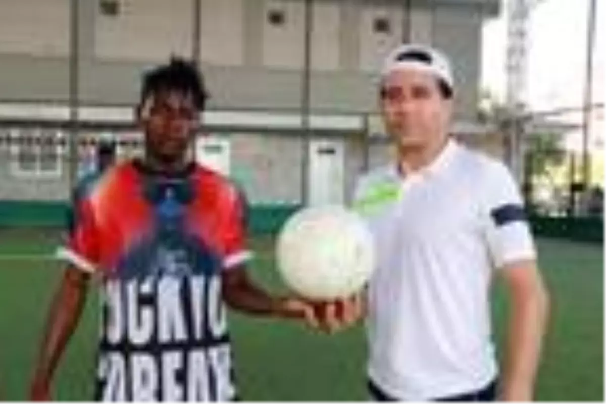 Koronavirüs, halı saha maçı randevularını yarı yarıya düşürdü