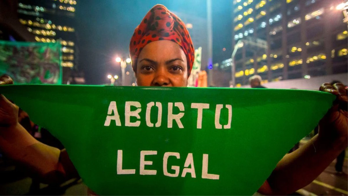Kürtaj: Brezilya\'da \'imkansız seçimle\' karşı karşıya kalan tecavüz kurbanları