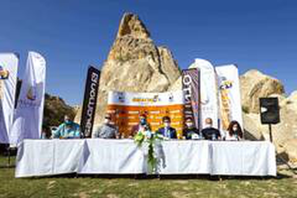 Mehmet Soytürk, Kapadokya\'da Ultra-Trail heyecanı yaşatacak