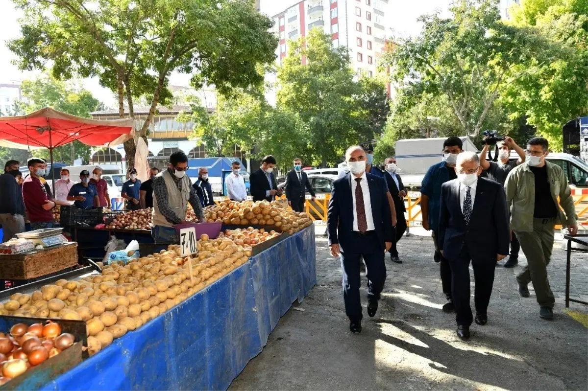 "Rehavete Fırsat Vermeyelim"