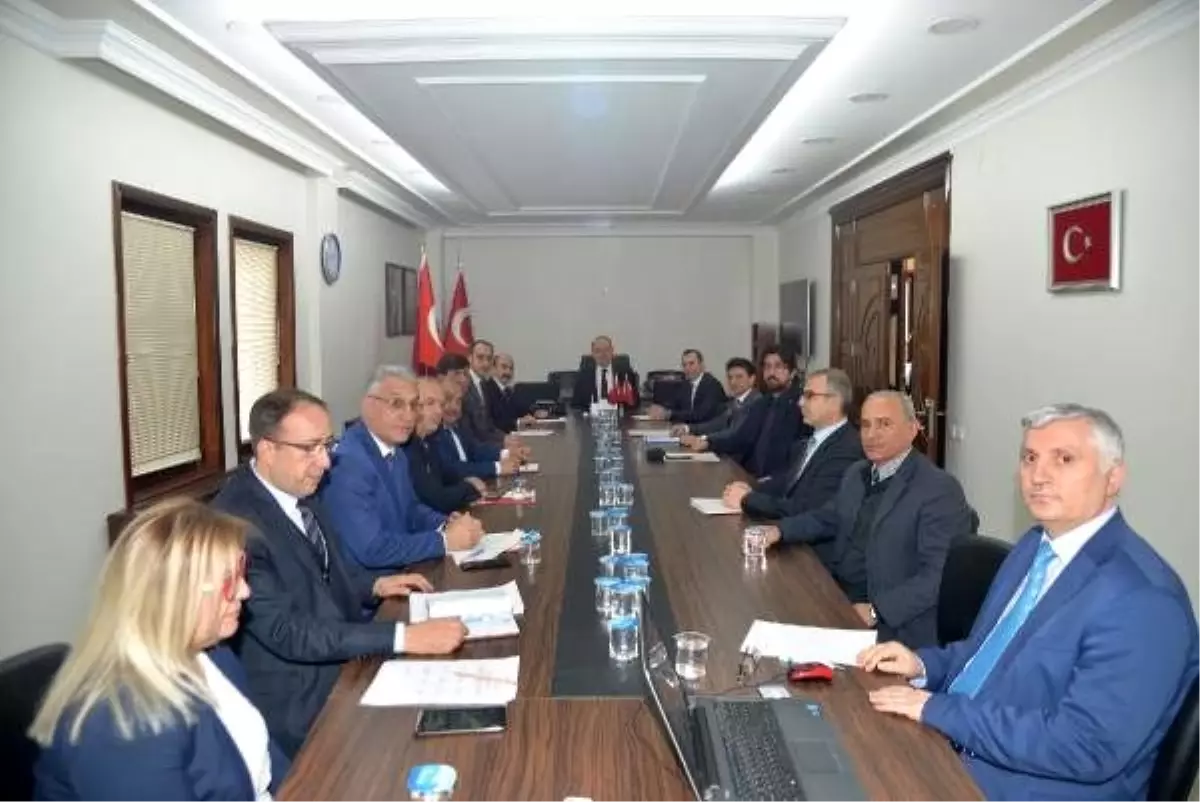 Yalova\'da okullarda sağlık personeli görevlendirilecek