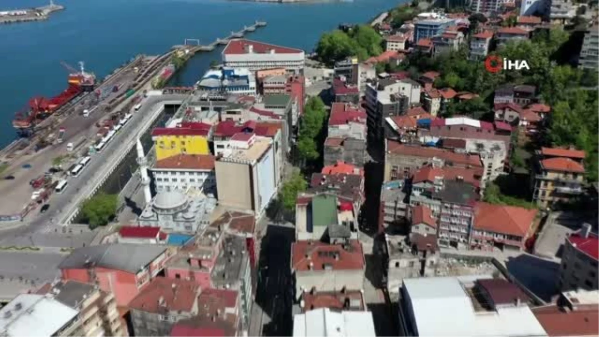 Zonguldaklılar 800 milyar metreküp doğalgaz müjdesi bekliyor