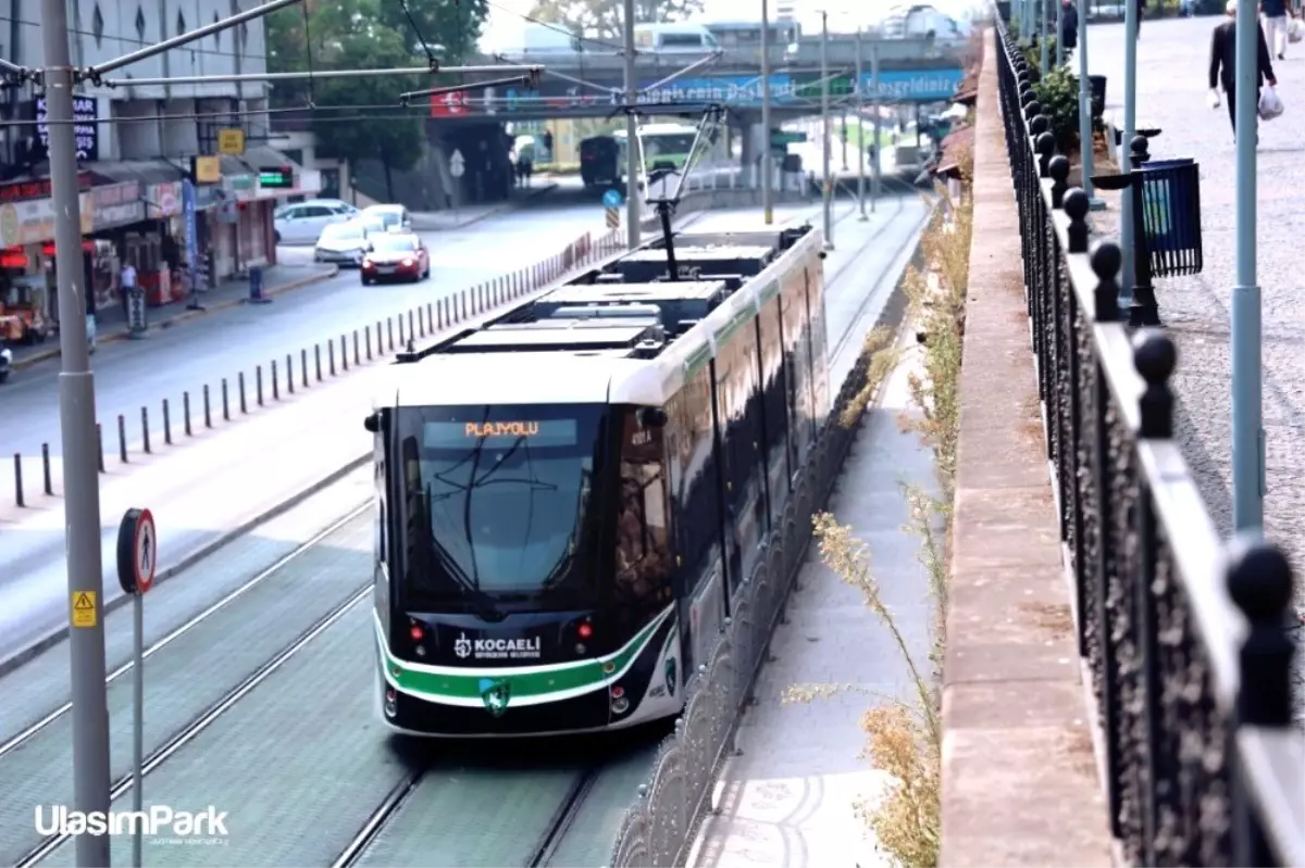 Akçaray, 1 ayda 100 bin kilometre yol kat etti